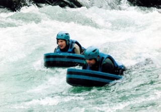  Hydrospeed Pyrenees Atlantiques 